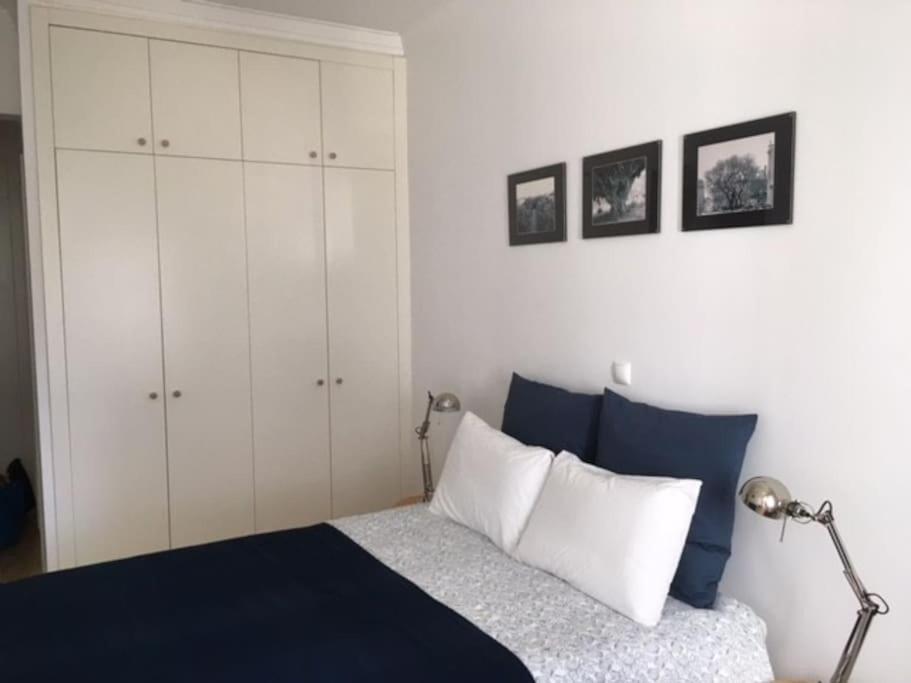 Homestay Charming Private Wc & Balcony Lisbon