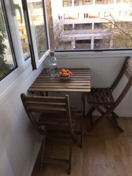 Charming Private Wc & Balcony Homestay *
