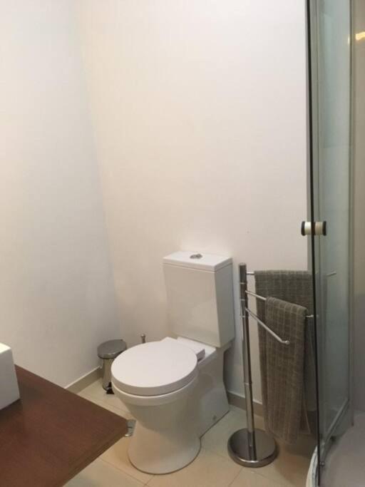 Charming Private Wc & Balcony * Lisbona