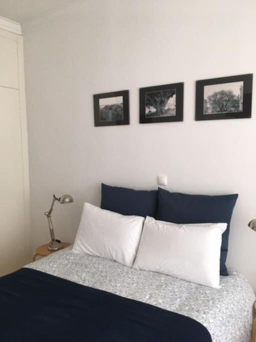 Alloggio in famiglia Charming Private Wc & Balcony *