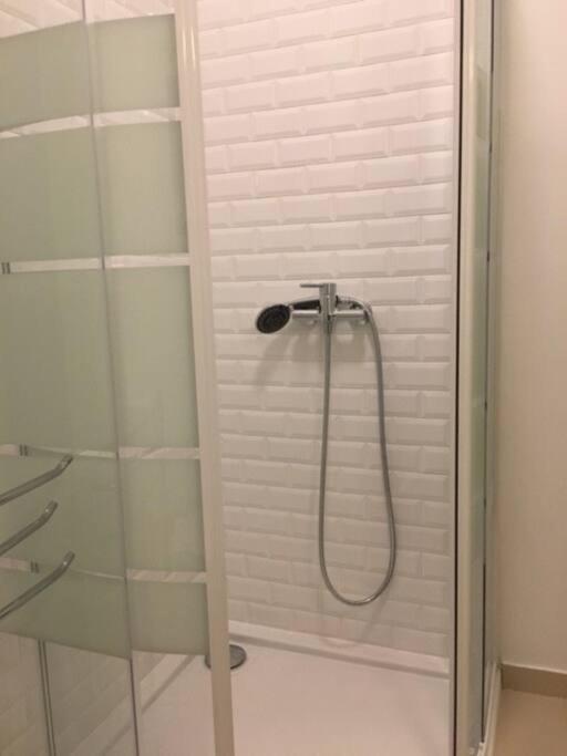 Charming Private Wc & Balcony Alloggio in famiglia